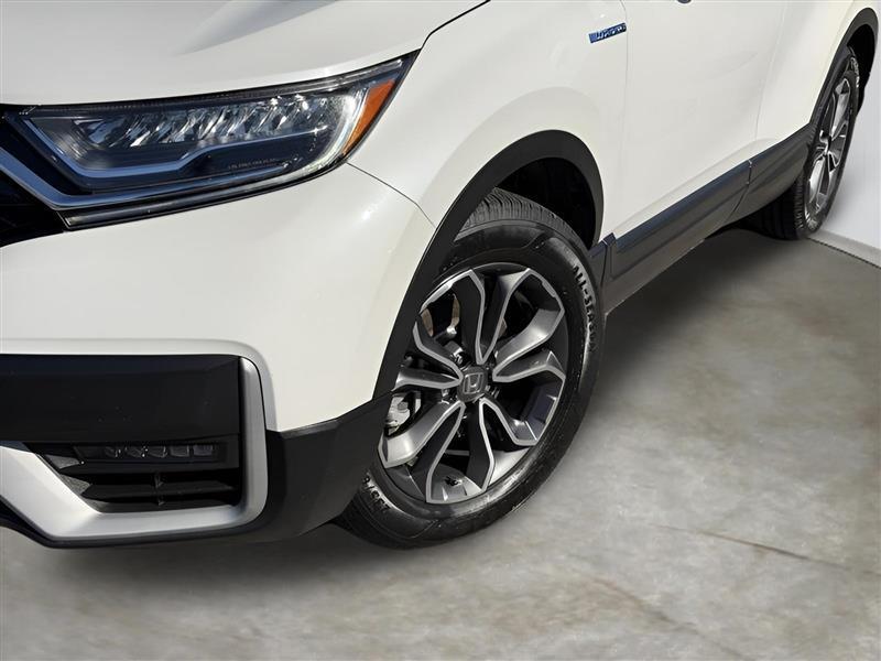 Honda CR-V Hybrid EX 2020