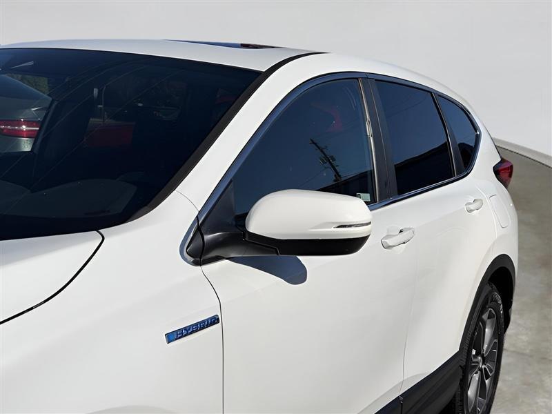 Honda CR-V Hybrid EX 2020