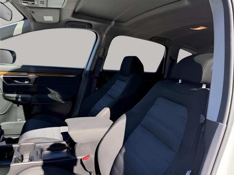 Honda CR-V Hybrid EX 2020