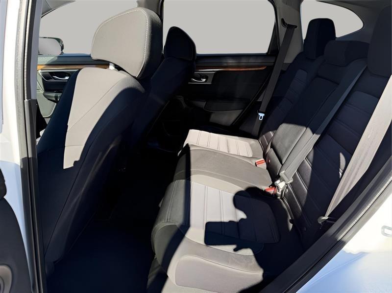 Honda CR-V Hybrid EX 2020
