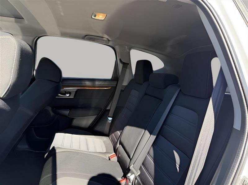 Honda CR-V Hybrid EX 2020