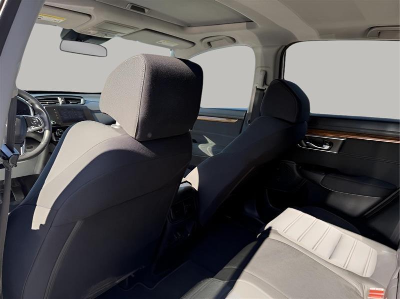 Honda CR-V Hybrid EX 2020