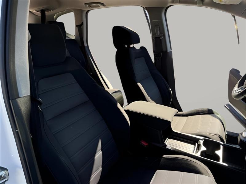 Honda CR-V Hybrid EX 2020