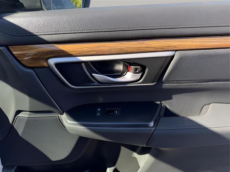 Honda CR-V Hybrid EX 2020