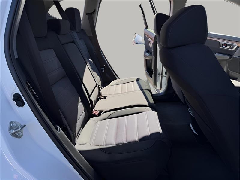 Honda CR-V Hybrid EX 2020