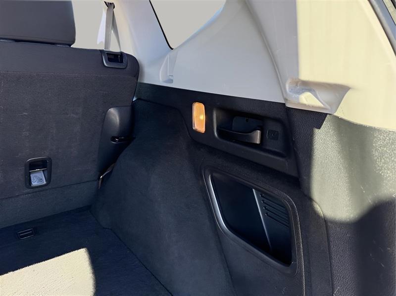 Honda CR-V Hybrid EX 2020
