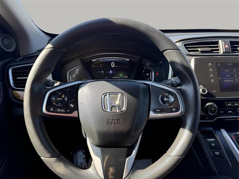 Honda CR-V Hybrid EX 2020
