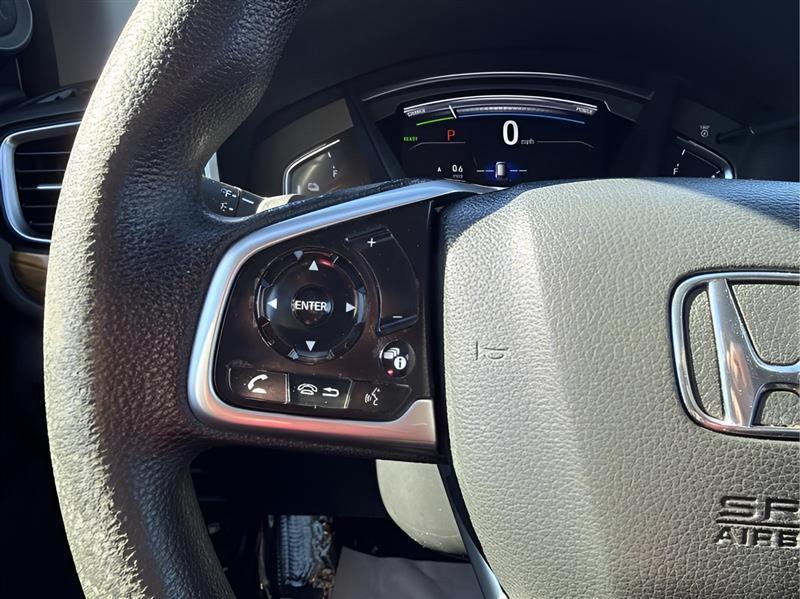 Honda CR-V Hybrid EX 2020