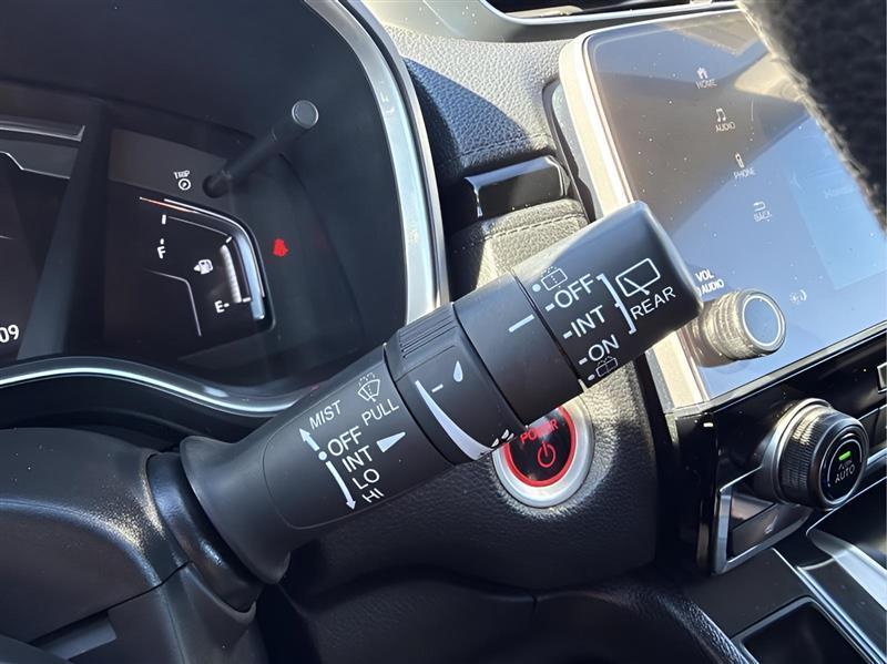 Honda CR-V Hybrid EX 2020