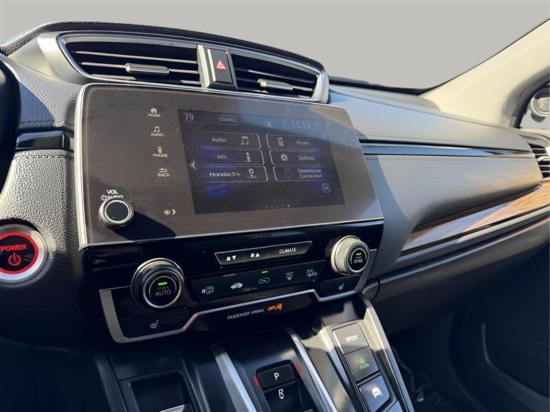 Honda CR-V Hybrid EX 2020