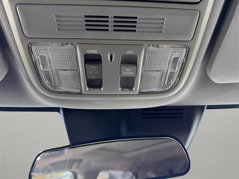 Honda CR-V Hybrid EX 2020
