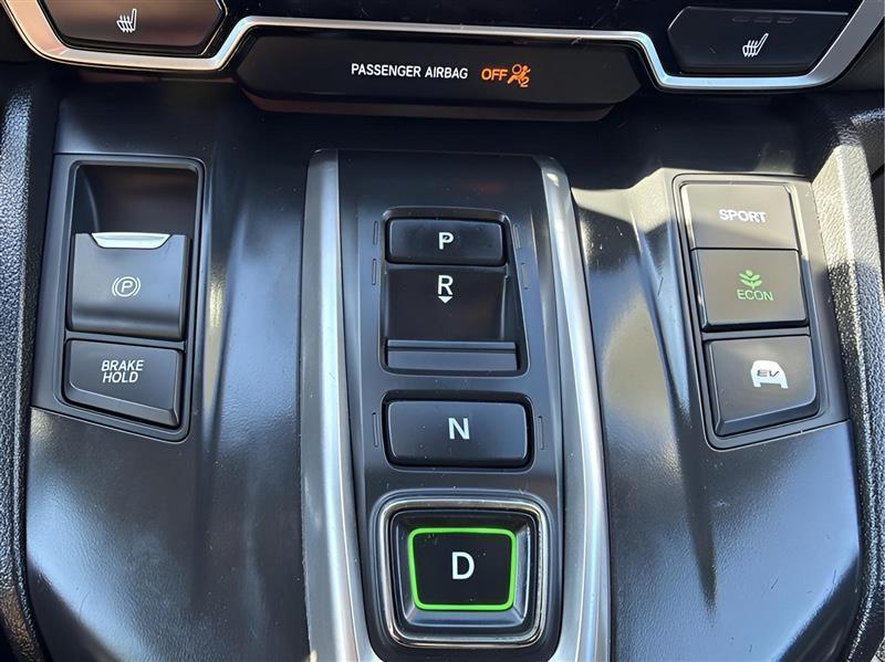Honda CR-V Hybrid EX 2020