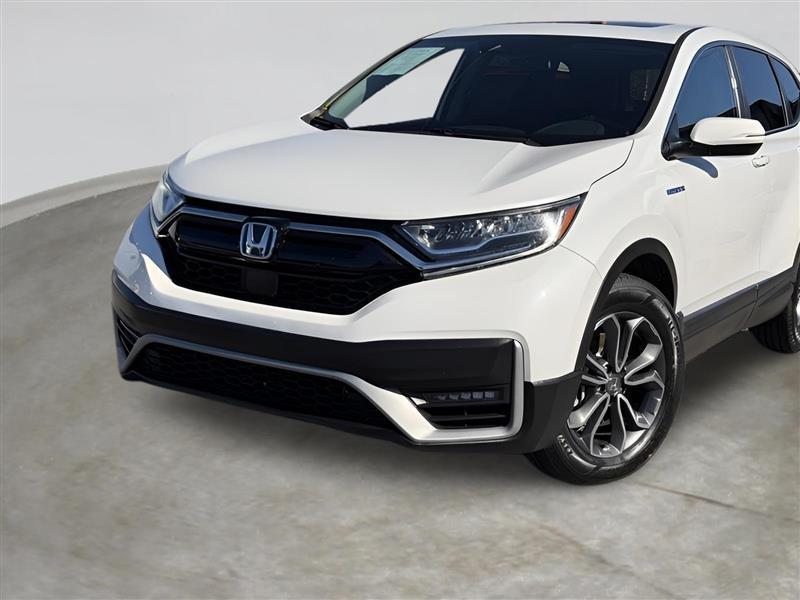 Honda CR-V Hybrid EX 2020