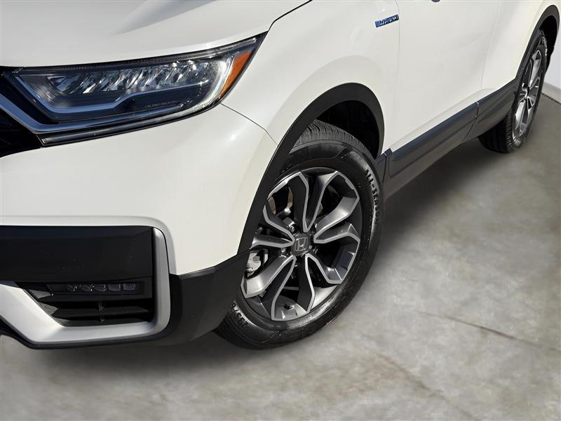 Honda CR-V Hybrid EX 2020