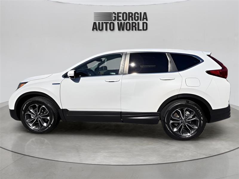 Honda CR-V Hybrid EX 2020