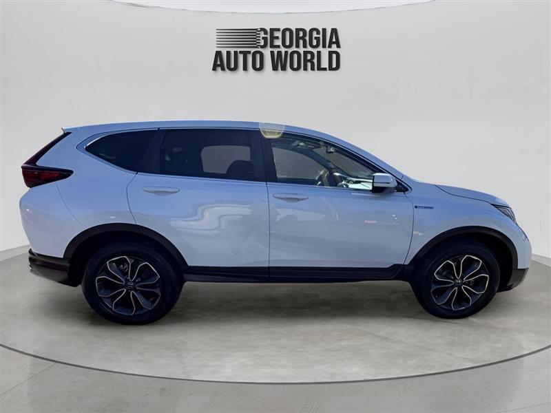 Honda CR-V Hybrid EX 2020