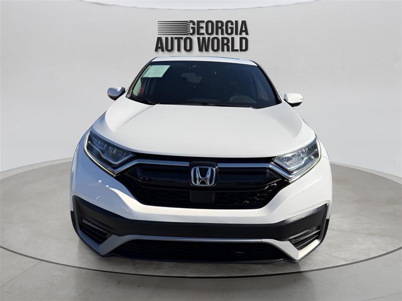 Honda CR-V Hybrid EX 2020