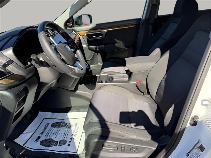 Honda CR-V Hybrid EX 2020