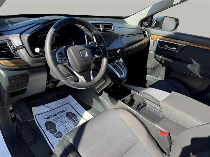 Honda CR-V Hybrid EX 2020