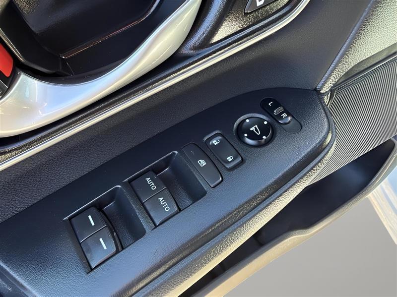 Honda CR-V Hybrid EX 2020