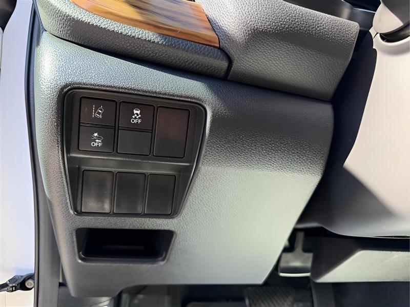 Honda CR-V Hybrid EX 2020