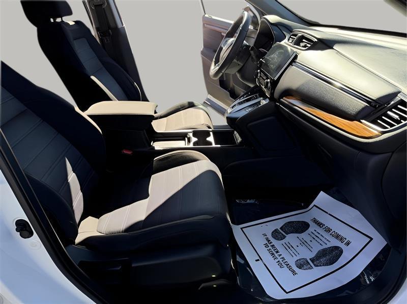 Honda CR-V Hybrid EX 2020