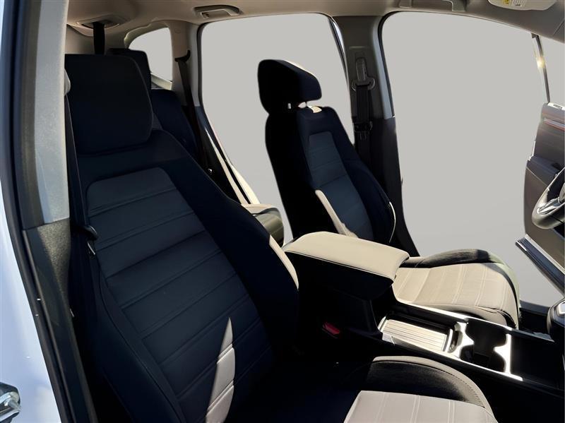Honda CR-V Hybrid EX 2020