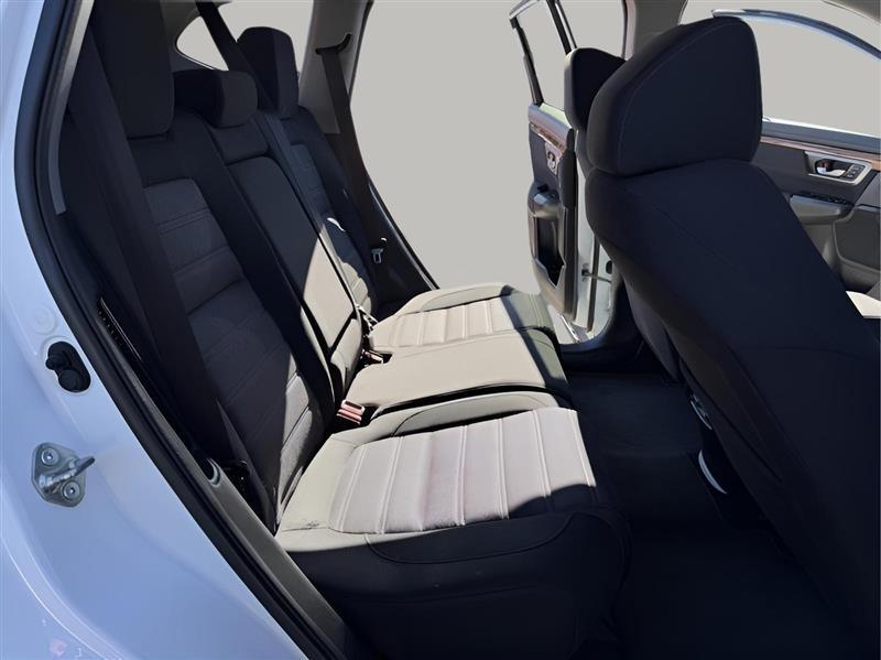 Honda CR-V Hybrid EX 2020