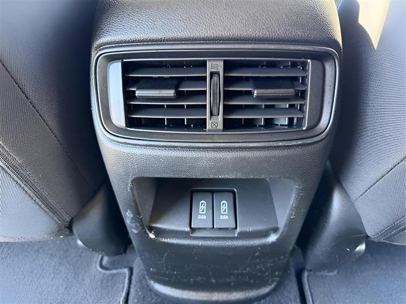 Honda CR-V Hybrid EX 2020