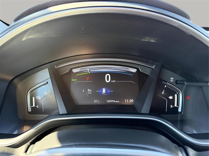 Honda CR-V Hybrid EX 2020