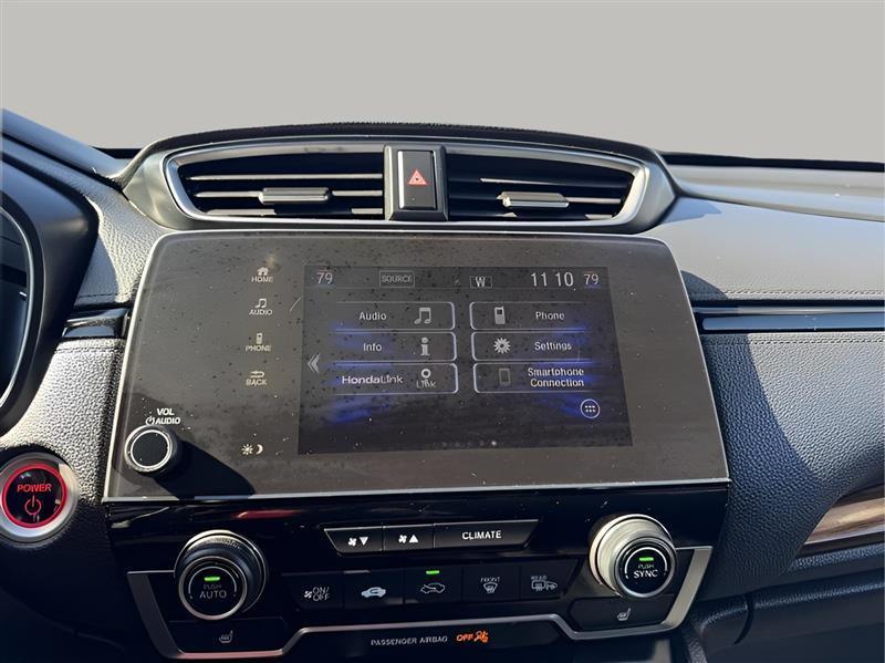 Honda CR-V Hybrid EX 2020