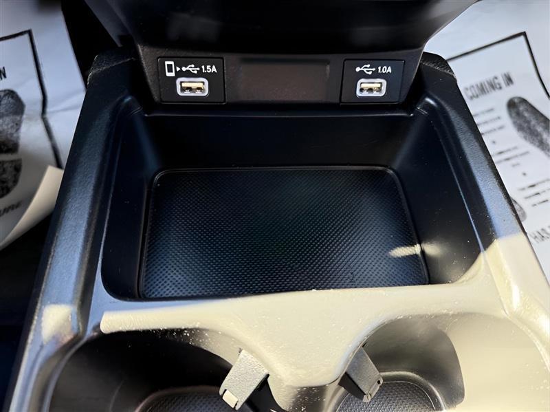 Honda CR-V Hybrid EX 2020