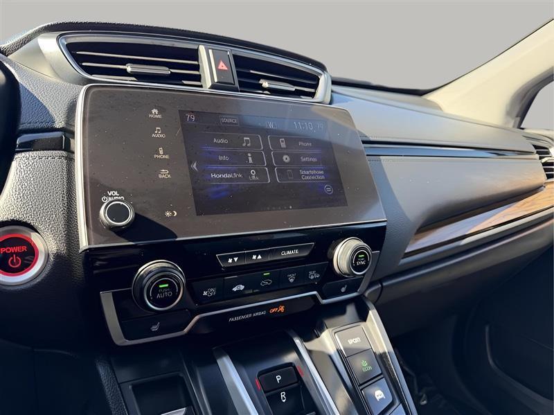 Honda CR-V Hybrid EX 2020