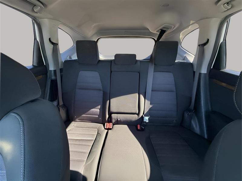 Honda CR-V Hybrid EX 2020