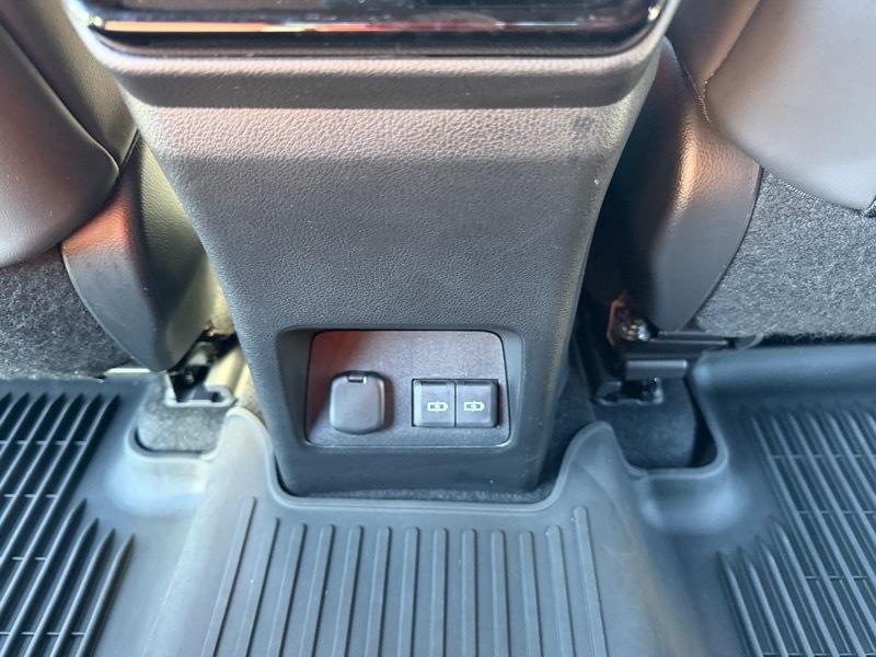Lexus NX 350 F SPORT Handling 2022