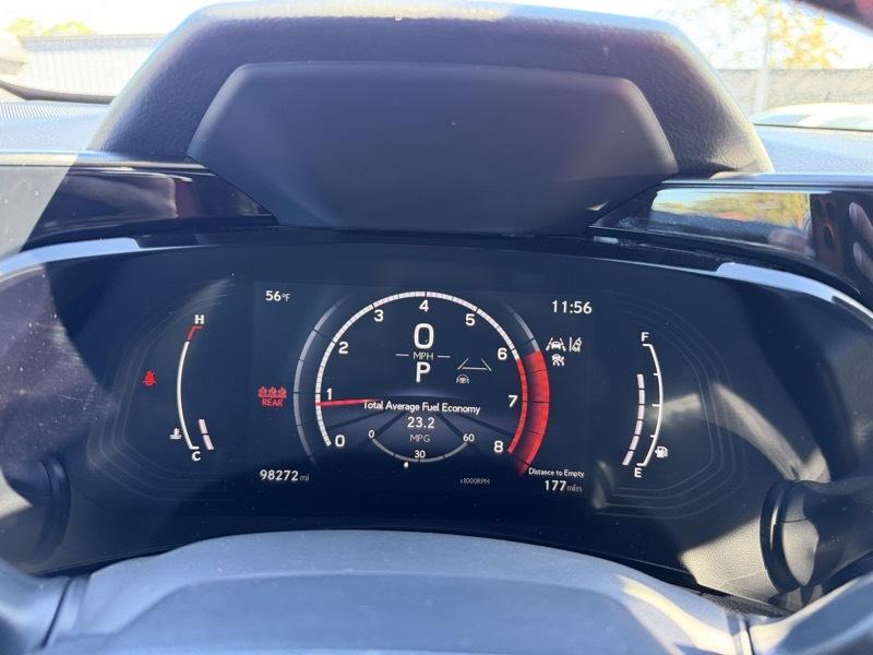 Lexus NX 350 F SPORT Handling 2022