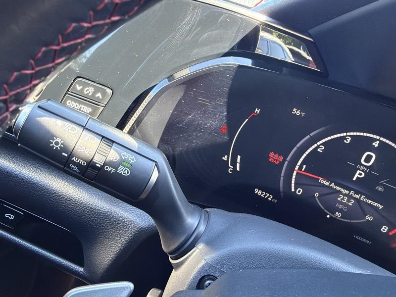 Lexus NX 350 F SPORT Handling 2022