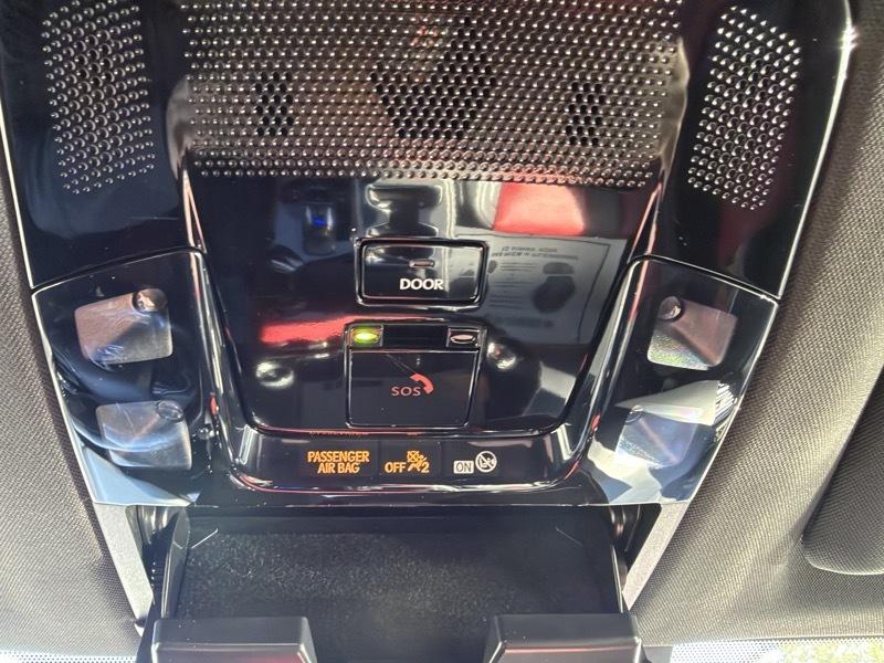 Lexus NX 350 F SPORT Handling 2022