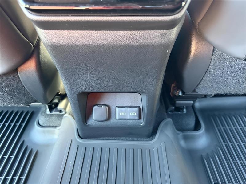 Lexus NX 350 F SPORT Handling 2022