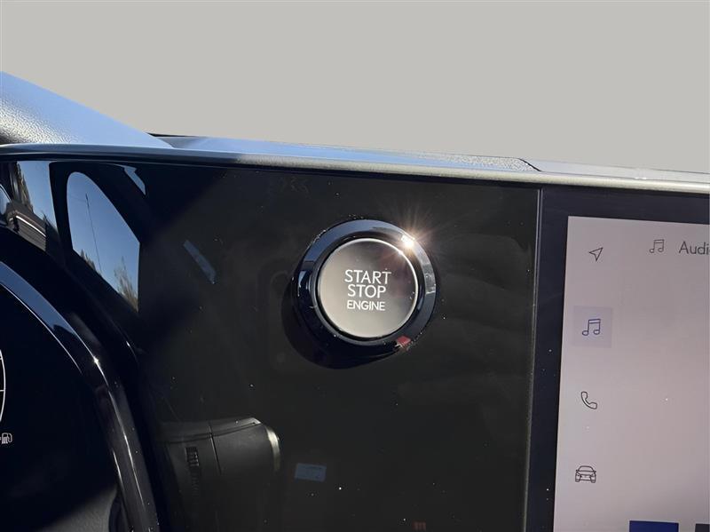 Lexus NX 350 F SPORT Handling 2022
