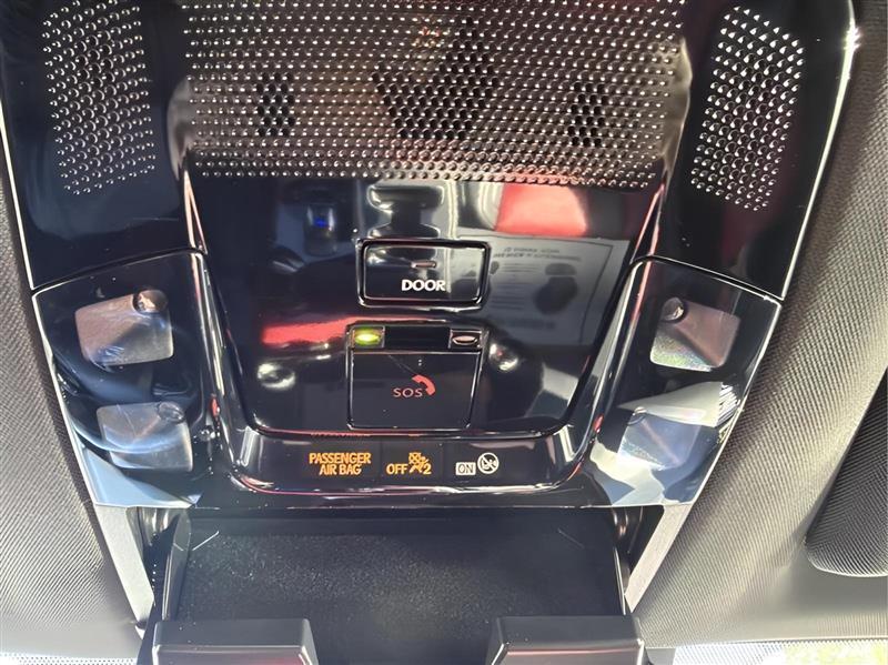 Lexus NX 350 F SPORT Handling 2022