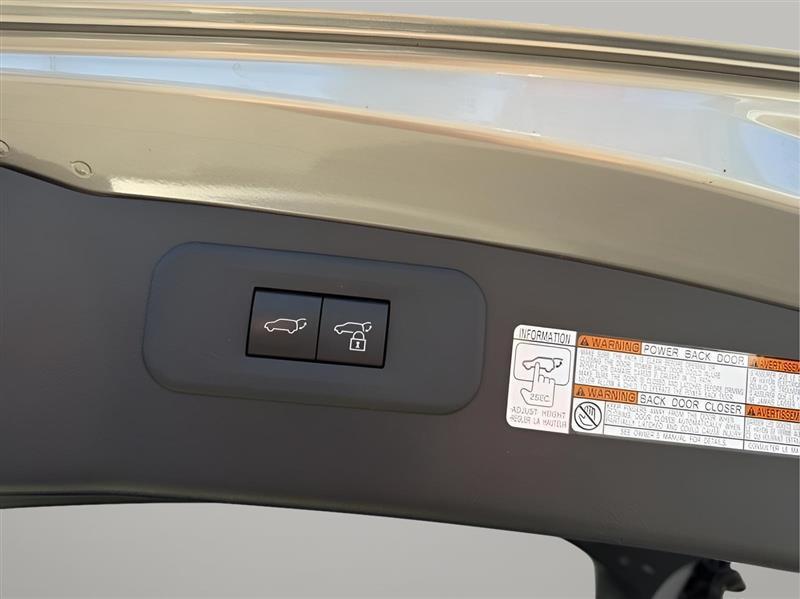 Lexus NX 350 F SPORT Handling 2022