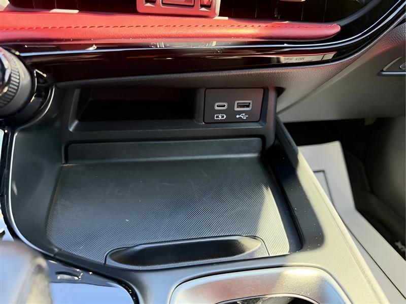 Lexus NX 350 F SPORT Handling 2022