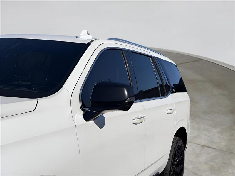 Cadillac Escalade Premium Luxury AWD 2021