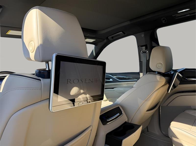 Cadillac Escalade Premium Luxury AWD 2021