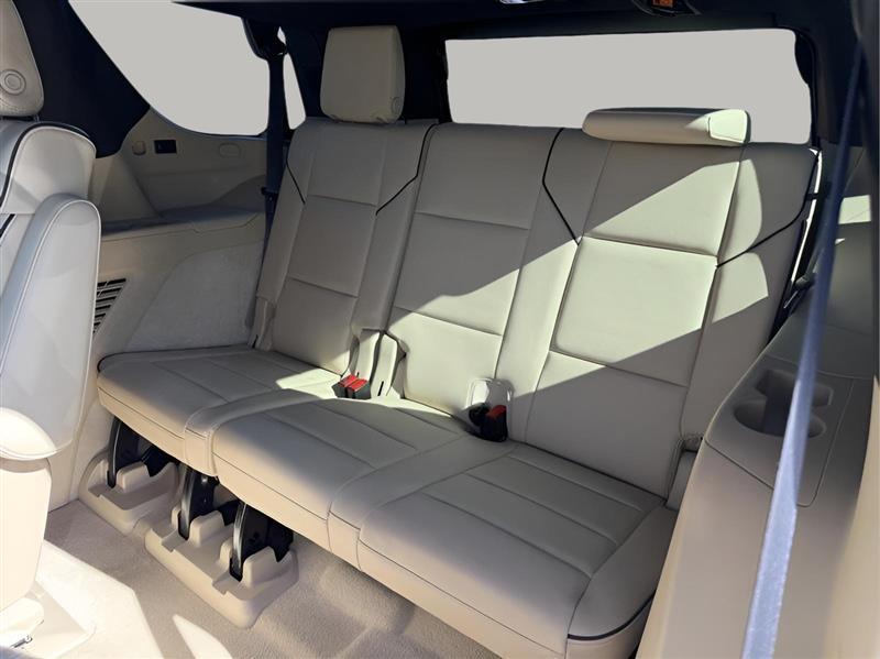Cadillac Escalade Premium Luxury AWD 2021