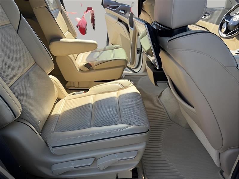 Cadillac Escalade Premium Luxury AWD 2021