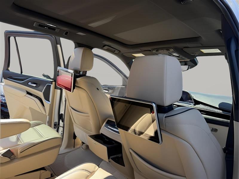 Cadillac Escalade Premium Luxury AWD 2021