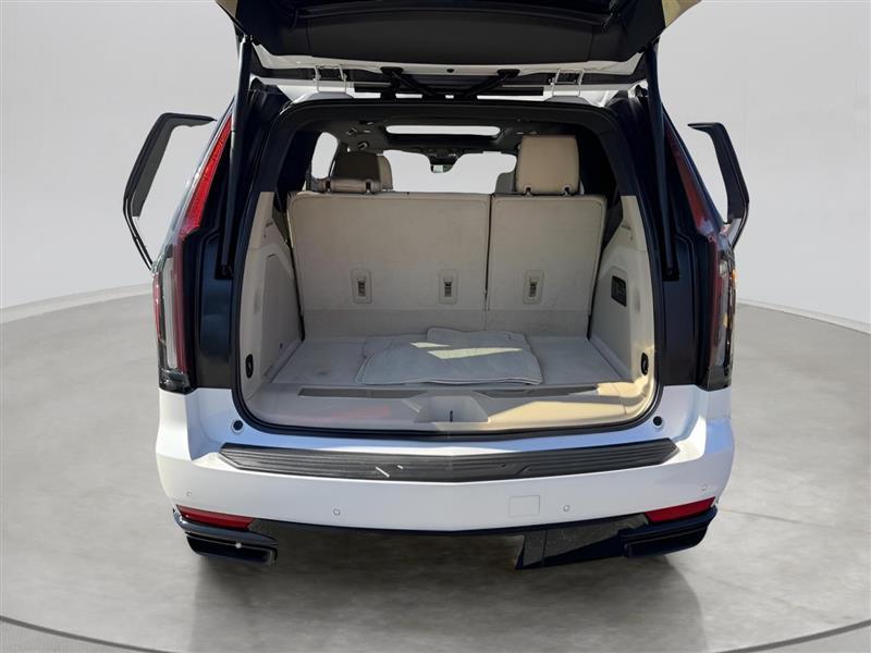 Cadillac Escalade Premium Luxury AWD 2021