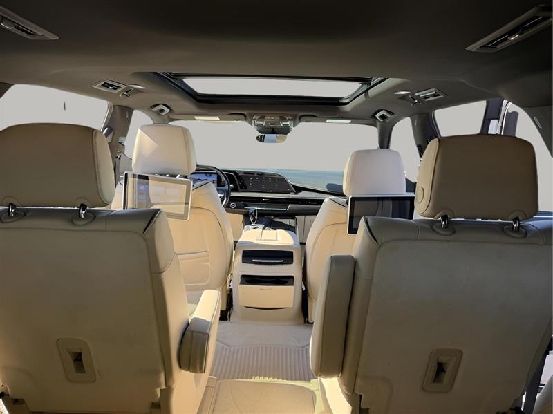 Cadillac Escalade Premium Luxury AWD 2021